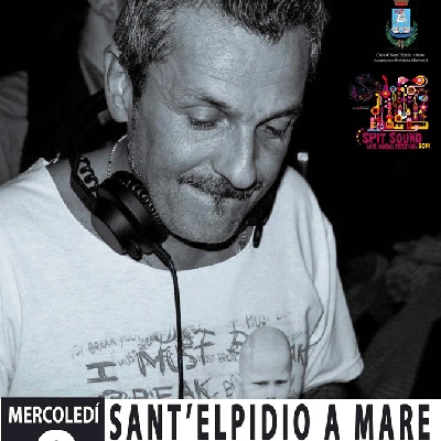 Dj Tato da Radio Deejay
