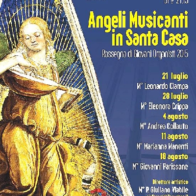Marianna Manenti in concerto