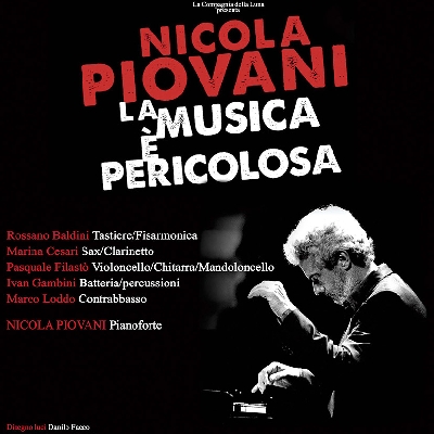 Nicola Piovani in 