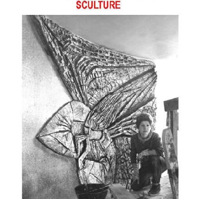 Le sculture di GiÃ² Fiorenzi